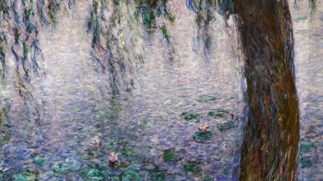 Musée de l'Orangerie, Paris