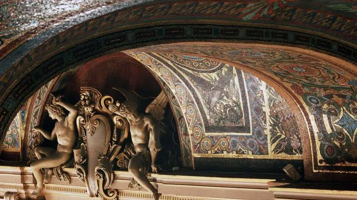 Palais Garnier (Opéra Garnier), Paris