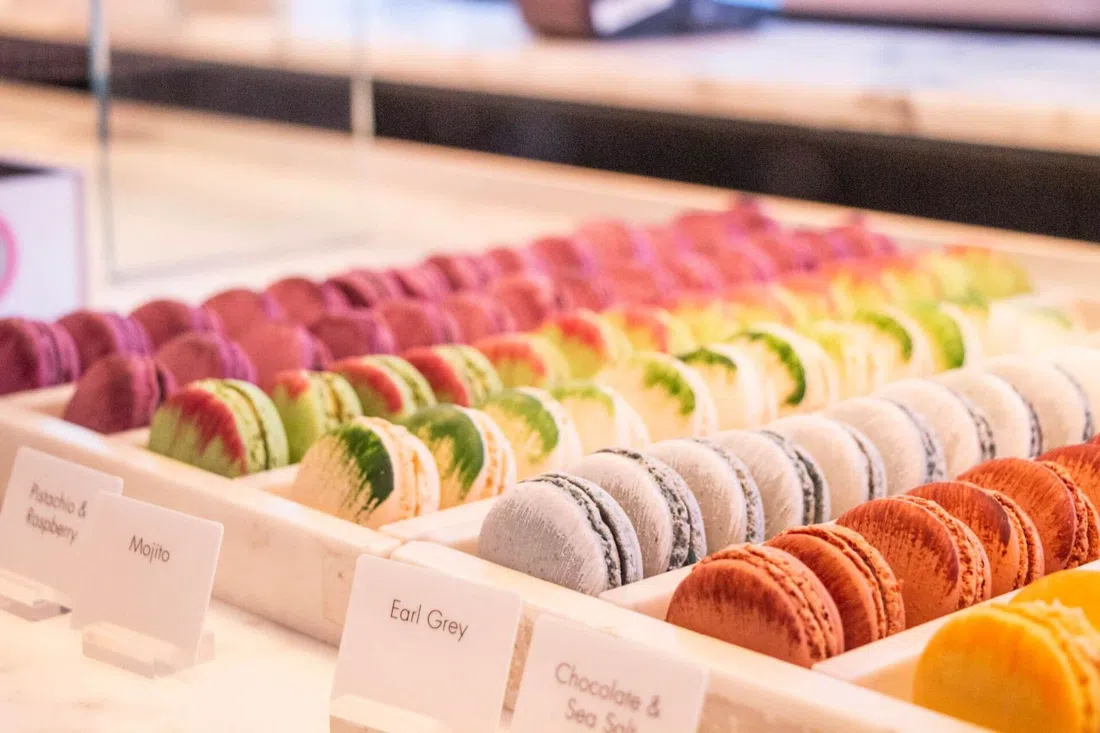 Eating Europe — Montmartre food tour, Paris