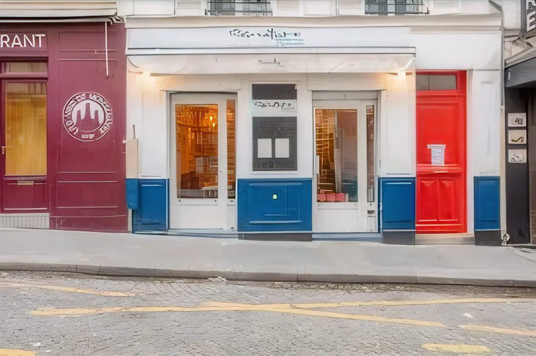 Signature Montmartre, Paris