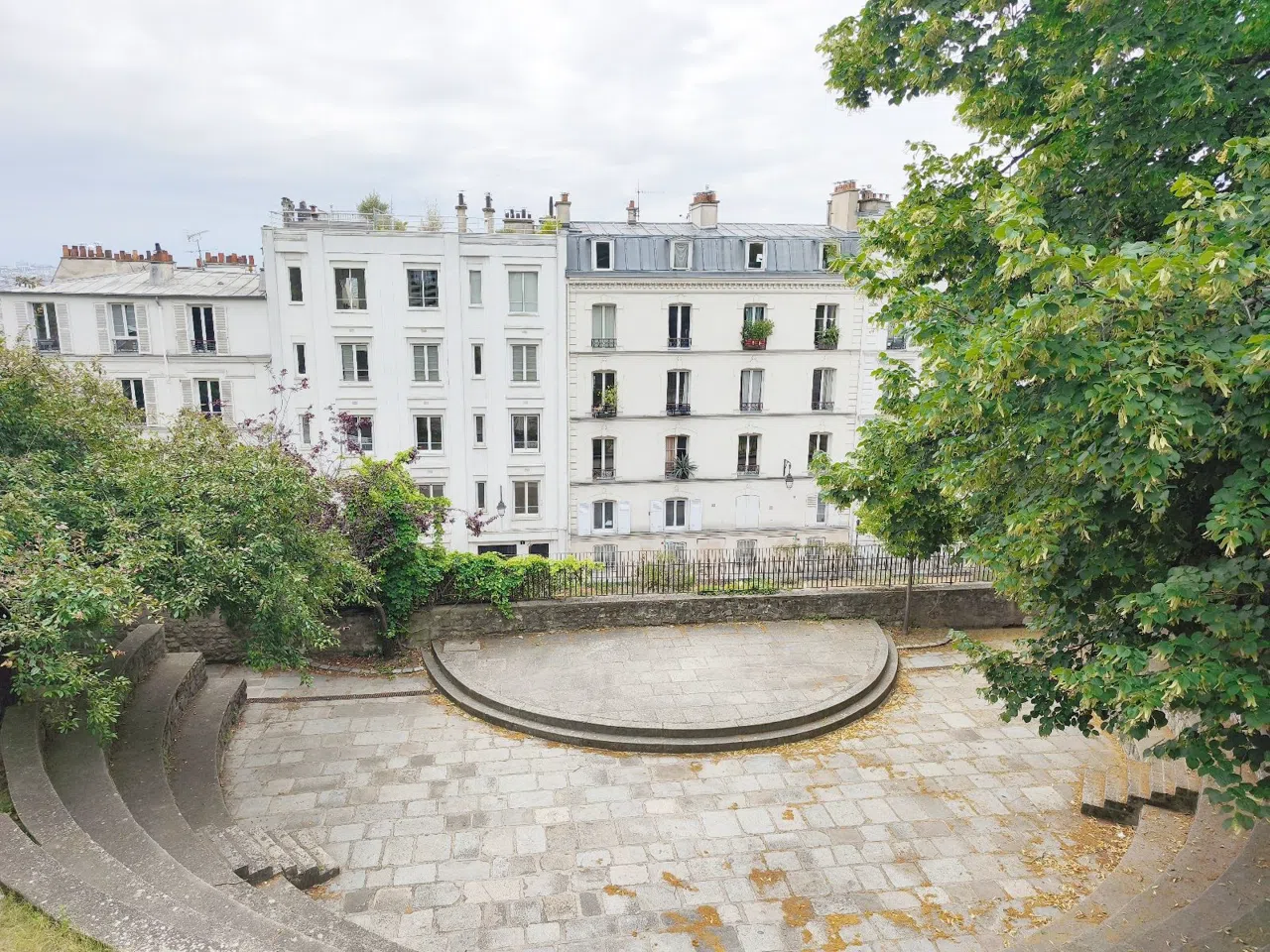 Montmartre's Wine Harvest Turns Paris Loose for Five Days