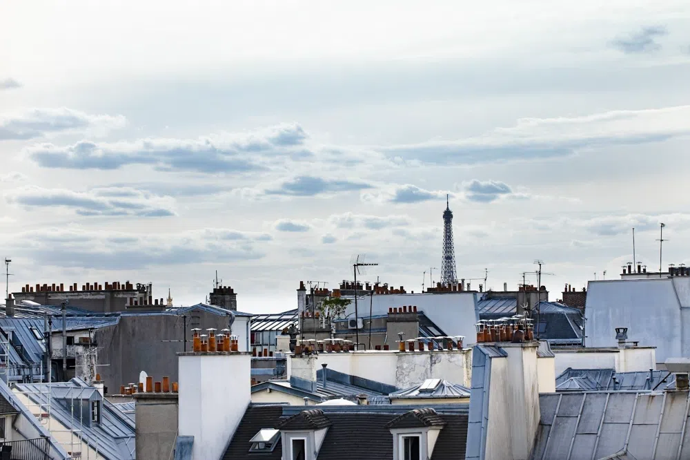 Where to Sleep in Paris Without Losing Days to the Métro
