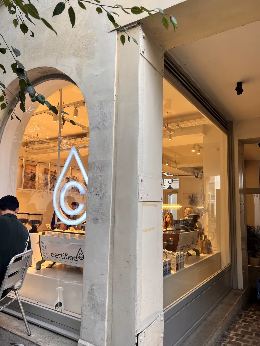 Beaupassage, Paris