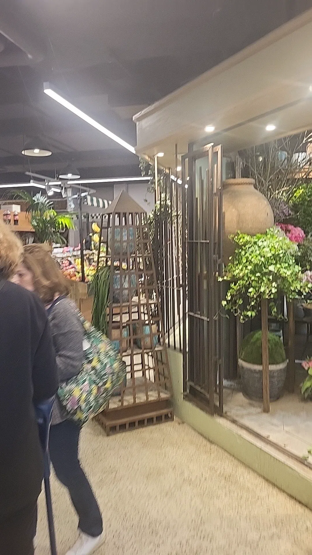 Marché Saint-Quentin, Paris