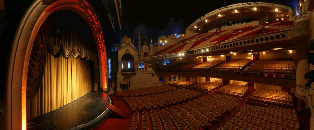 Le Grand Rex, Paris