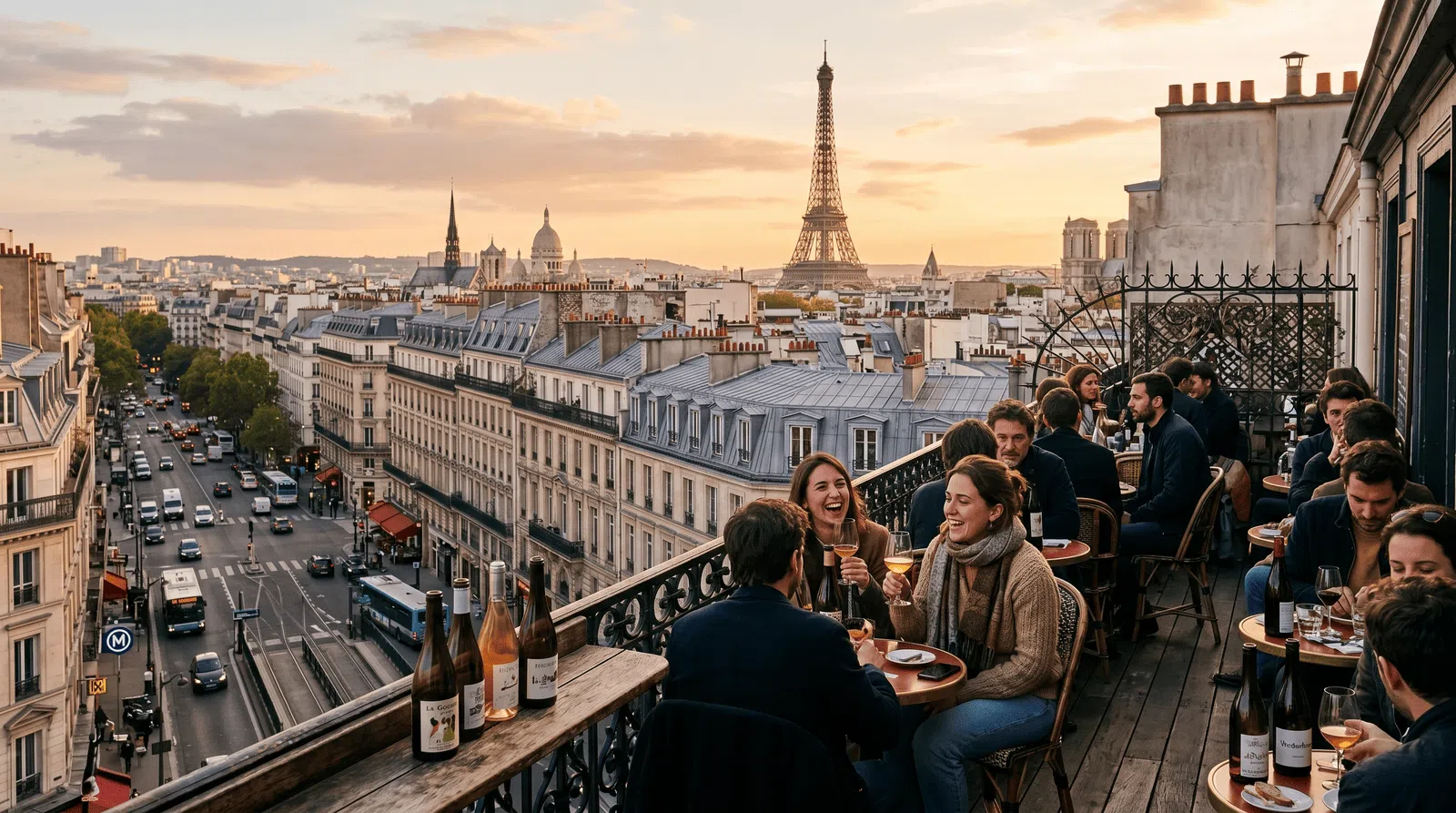 Paris