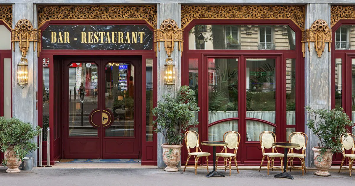 Hôtel Rochechouart, Paris