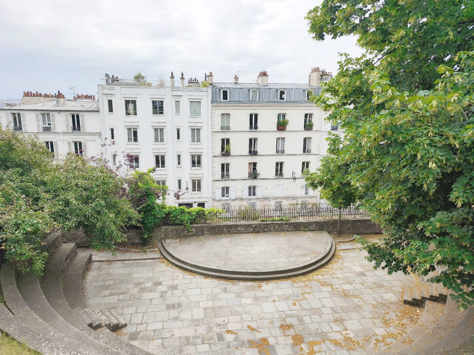 Montmartre's Wine Harvest Turns Paris Loose for Five Days